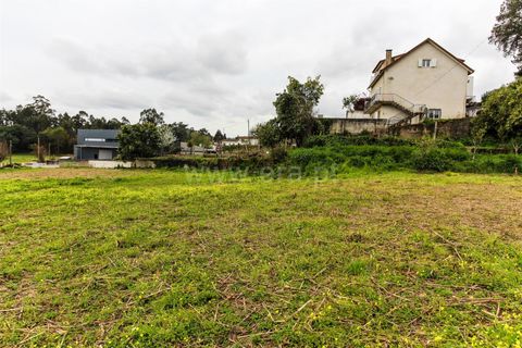 Helårsgrund i Barcelos, Braga, Barcelos - € 390.000 | Ref: 254260723 - foto 5