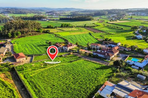 Helårsgrund i Barcelos, Braga, Barcelos - € 130.000 | Ref: 254260725 - foto 1
