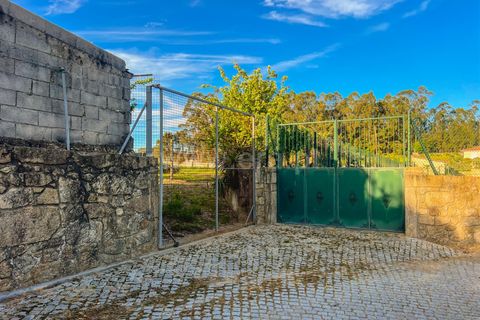 Helårsgrund i Barcelos, Braga, Barcelos - € 130.000 | Ref: 254260725 - foto 14