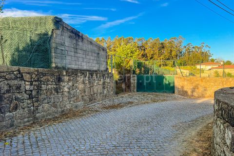 Helårsgrund i Barcelos, Braga, Barcelos - € 130.000 | Ref: 254260725 - foto 15