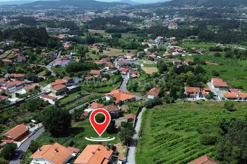 Byhus i Barcelos, Braga, Barcelos - € 70.000 | Ref: 254260790 - foto 1