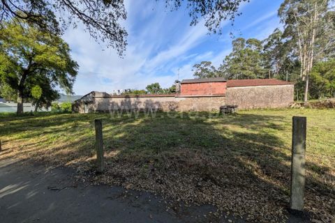 Helårsgrund i Barcelos, Braga, Barcelos - € 57.000 | Ref: 254260791 - foto 3