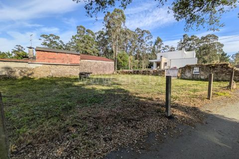 Helårsgrund i Barcelos, Braga, Barcelos - € 57.000 | Ref: 254260791 - foto 5