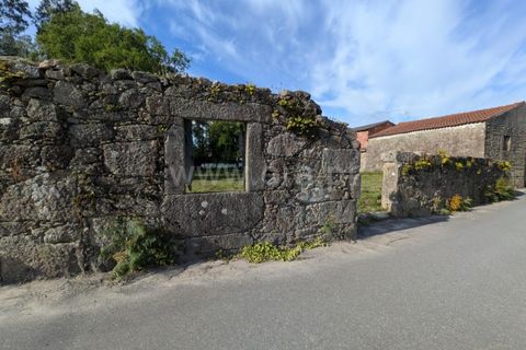 Helårsgrund i Barcelos, Braga, Barcelos - € 57.000 | Ref: 254260791 - foto 1