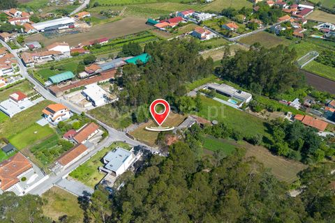Helårsgrund i Barcelos, Braga, Barcelos - € 57.000 | Ref: 254260791 - foto 13
