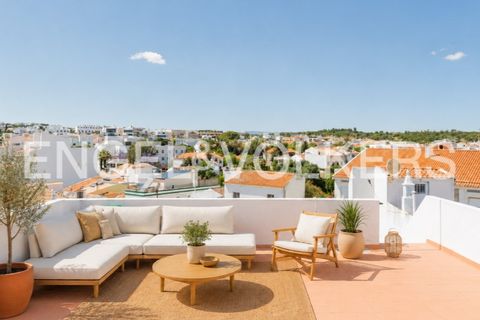 Byhus i Tavira, Faro, Tavira - € 1.300.000 | Ref: W-049P0J - foto 1