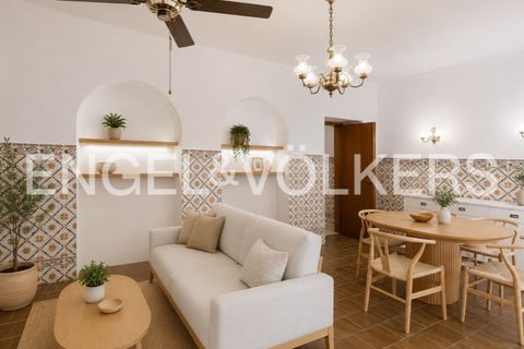 Byhus i Tavira, Faro, Tavira - € 1.300.000 | Ref: W-049P0J - foto 2