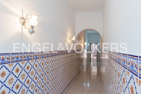 Byhus i Tavira, Faro, Tavira - € 1.300.000 | Ref: W-049P0J - foto 12