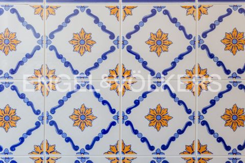 Byhus i Tavira, Faro, Tavira - € 1.300.000 | Ref: W-049P0J - foto 13