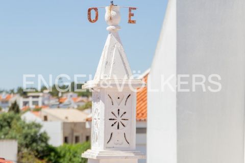 Byhus i Tavira, Faro, Tavira - € 1.300.000 | Ref: W-049P0J - foto 43