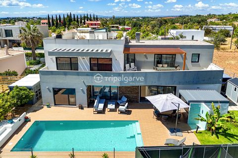 Villa i Albufeira, Faro, Albufeira - € 1.250.000 | Ref: TAMM2670E - foto 1