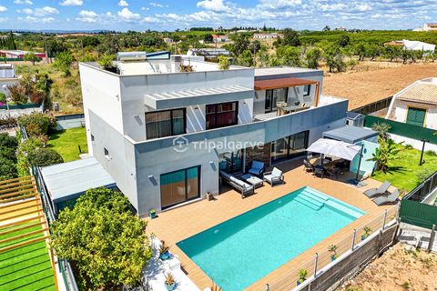 Villa i Albufeira, Faro, Albufeira - € 1.250.000 | Ref: TAMM2670E - foto 2