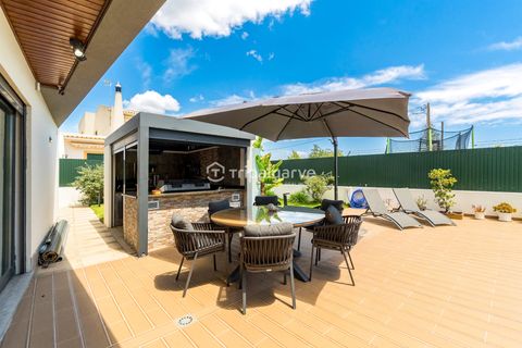 Villa i Albufeira, Faro, Albufeira - € 1.250.000 | Ref: TAMM2670E - foto 6