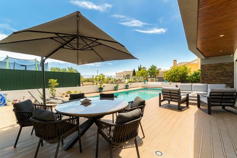 Villa i Albufeira, Faro, Albufeira - € 1.250.000 | Ref: TAMM2670E - foto 7