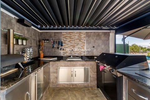 Villa i Albufeira, Faro, Albufeira - € 1.250.000 | Ref: TAMM2670E - foto 8