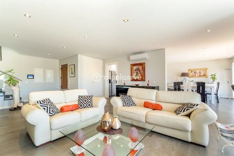 Villa i Albufeira, Faro, Albufeira - € 1.250.000 | Ref: TAMM2670E - foto 12