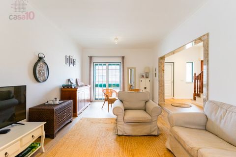 Villa i Alcochete, Setubal, Alcochete - € 630.000 | Ref: ALC 1428 - foto 2