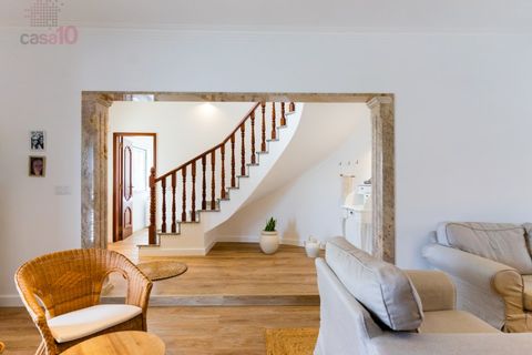 Villa i Alcochete, Setubal, Alcochete - € 630.000 | Ref: ALC 1428 - foto 3