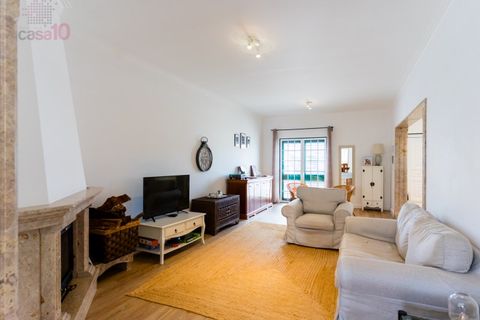 Villa i Alcochete, Setubal, Alcochete - € 630.000 | Ref: ALC 1428 - foto 4