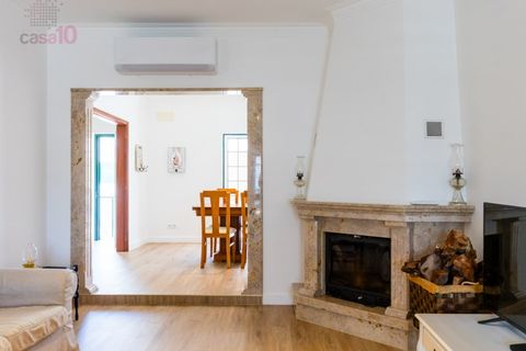 Villa i Alcochete, Setubal, Alcochete - € 630.000 | Ref: ALC 1428 - foto 6
