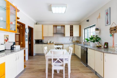 Villa i Alcochete, Setubal, Alcochete - € 630.000 | Ref: ALC 1428 - foto 9