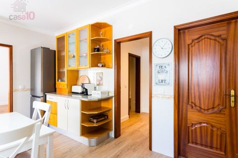Villa i Alcochete, Setubal, Alcochete - € 630.000 | Ref: ALC 1428 - foto 10