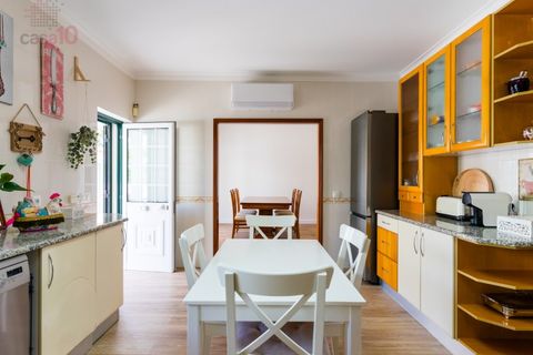 Villa i Alcochete, Setubal, Alcochete - € 630.000 | Ref: ALC 1428 - foto 11