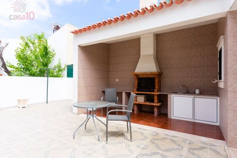 Villa i Alcochete, Setubal, Alcochete - € 630.000 | Ref: ALC 1428 - foto 12