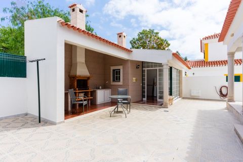 Villa i Alcochete, Setubal, Alcochete - € 630.000 | Ref: ALC 1428 - foto 13