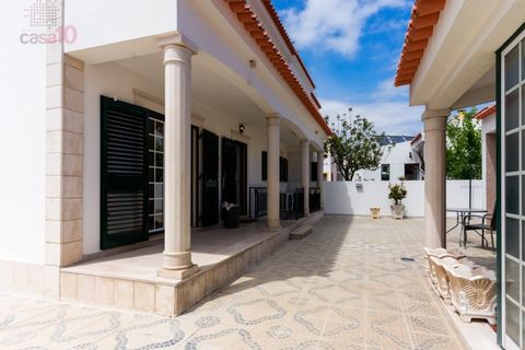 Villa i Alcochete, Setubal, Alcochete - € 630.000 | Ref: ALC 1428 - foto 15