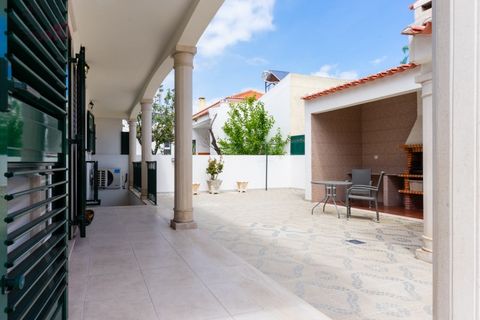 Villa i Alcochete, Setubal, Alcochete - € 630.000 | Ref: ALC 1428 - foto 16