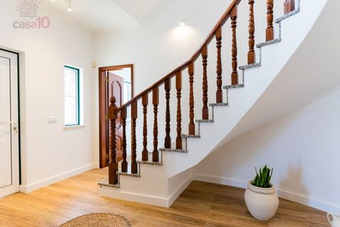 Villa i Alcochete, Setubal, Alcochete - € 630.000 | Ref: ALC 1428 - foto 19