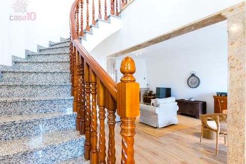 Villa i Alcochete, Setubal, Alcochete - € 630.000 | Ref: ALC 1428 - foto 20