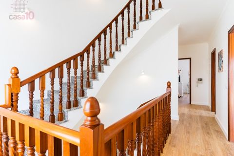 Villa i Alcochete, Setubal, Alcochete - € 630.000 | Ref: ALC 1428 - foto 21