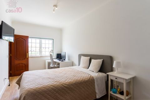 Villa i Alcochete, Setubal, Alcochete - € 630.000 | Ref: ALC 1428 - foto 23