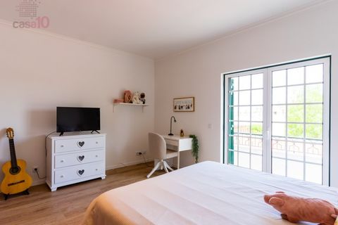 Villa i Alcochete, Setubal, Alcochete - € 630.000 | Ref: ALC 1428 - foto 27