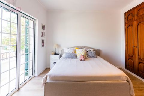 Villa i Alcochete, Setubal, Alcochete - € 630.000 | Ref: ALC 1428 - foto 28
