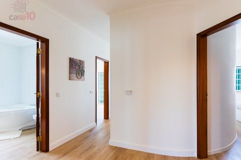 Villa i Alcochete, Setubal, Alcochete - € 630.000 | Ref: ALC 1428 - foto 29