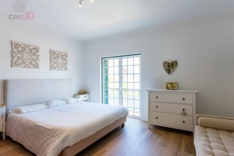 Villa i Alcochete, Setubal, Alcochete - € 630.000 | Ref: ALC 1428 - foto 32