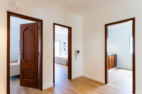 Villa i Alcochete, Setubal, Alcochete - € 630.000 | Ref: ALC 1428 - foto 34