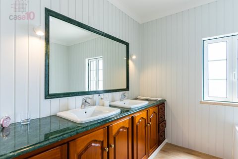 Villa i Alcochete, Setubal, Alcochete - € 630.000 | Ref: ALC 1428 - foto 35