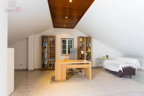 Villa i Alcochete, Setubal, Alcochete - € 630.000 | Ref: ALC 1428 - foto 40