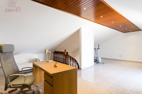 Villa i Alcochete, Setubal, Alcochete - € 630.000 | Ref: ALC 1428 - foto 42