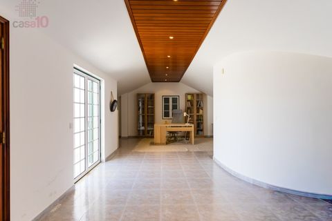 Villa i Alcochete, Setubal, Alcochete - € 630.000 | Ref: ALC 1428 - foto 43