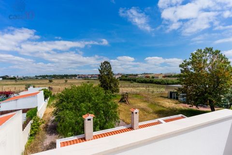 Villa i Alcochete, Setubal, Alcochete - € 630.000 | Ref: ALC 1428 - foto 44