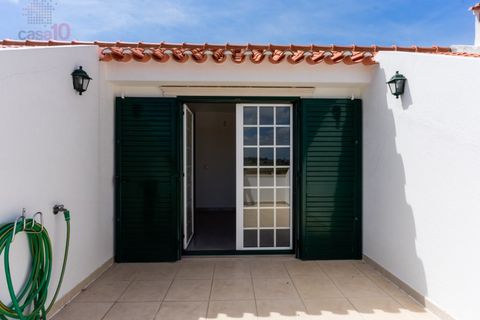 Villa i Alcochete, Setubal, Alcochete - € 630.000 | Ref: ALC 1428 - foto 45