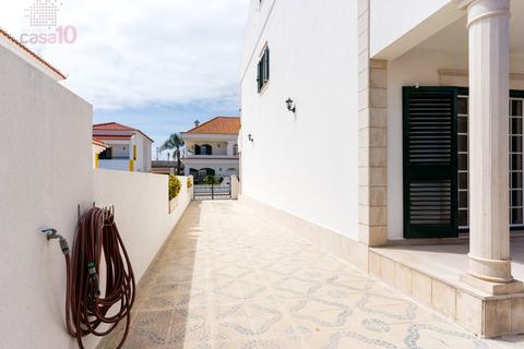 Villa i Alcochete, Setubal, Alcochete - € 630.000 | Ref: ALC 1428 - foto 46