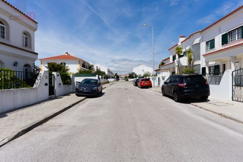 Villa i Alcochete, Setubal, Alcochete - € 630.000 | Ref: ALC 1428 - foto 48