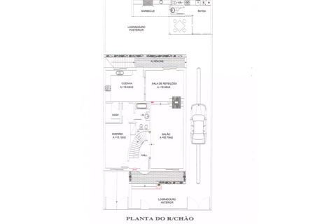 Villa i Alcochete, Setubal, Alcochete - € 630.000 | Ref: ALC 1428 - foto 50