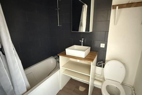 Apartament a Nancy, Meurthe-et-Moselle, Nancy - € 545/mes | Ref: LA2071-MOTTYIMMO - foto 3